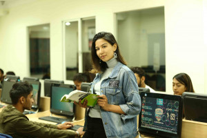 Everything You should Know about BSc (Hons) Computing at The British College.
