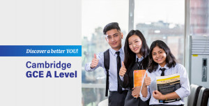 The  Importance of A Levels for Higher Studies