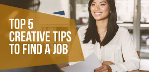 Top Tips For Getting Your Dream Job 
