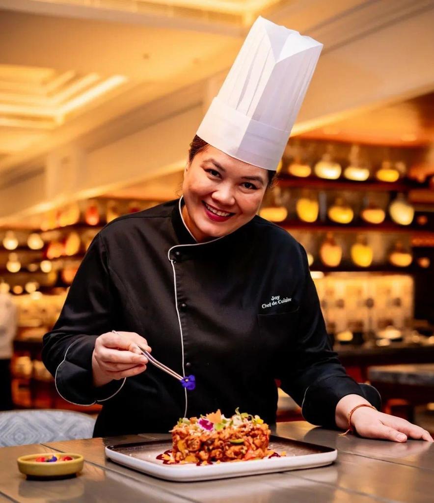 Special Culinary Event: Expert Thai Chef from Hyatt Regency Featured Image
