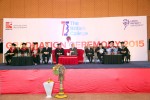 The British College (TBC) Completed first Graduation Ceremony 